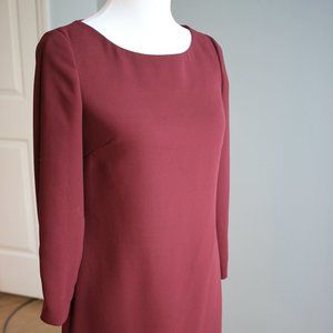 Business Professional Structured Dress